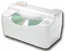 www.maxi-records.com - CD destroyer, accessoire pour CD/DVD